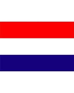 VLAG NATIONAAL 100 X 150 CM