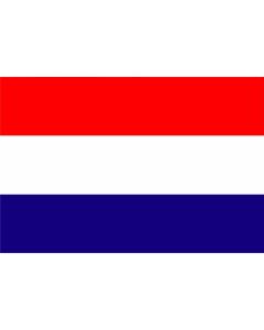 VLAG NATIONAAL 100 X 150 CM