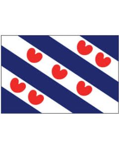 VLAG FRIESLAND 200 X 300 CM 