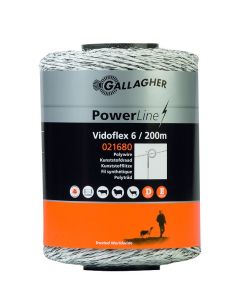 GALLAGHER VIDOFLEX 6 200 METER