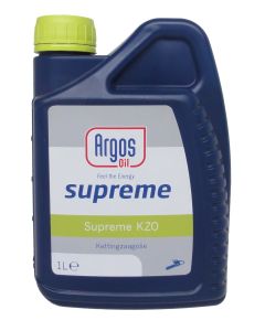 SUPREME KETTINGZAAGOLIE 1 LITER