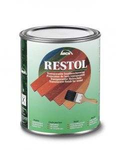 RESTOL HOUTOLIE 1 LITER 