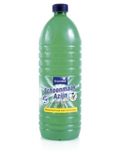 SCHOONMAAKAZIJN 1 LITER