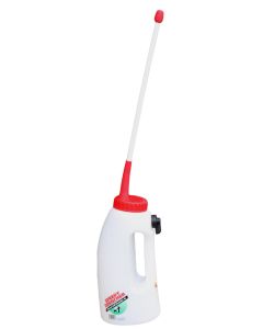 KALVER SPEEDY DRENCHER KALVERSONDE 2½ LITER