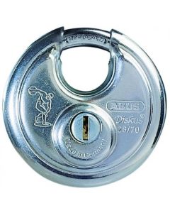 ABUS DISKUS HANGSLOT 26/70 