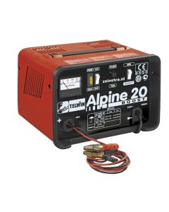 TELWIN ACCULADER ALPINE 20