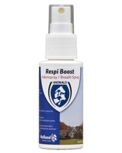 RESPI BOOST ADEMHALINGSPRAY 50 ML