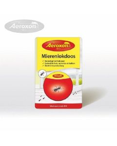 AEROXON MIERENLOKDOOS