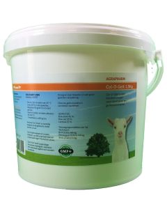 AGRAPHARM COL-O-GEIT 1½ KG