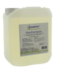 AGRIVET VEESHAMPOO 5 LITER