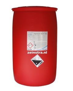 AGROCID SUPER SIL VAT 200 KG broeistop