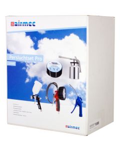 AIRMEC PERSLUCHTSET PRO 5 DELIG