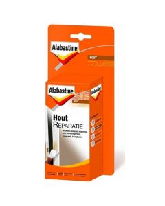 ALABASTINE HOUTREPARATIE 150 GRAM