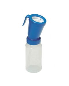 AMBIC DIPBEKER NON RETURN BLAUW