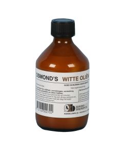 AMOS OSMONDS WITTE OLIE 300 ML