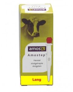 AMOSTEP LANG 5 STUKS