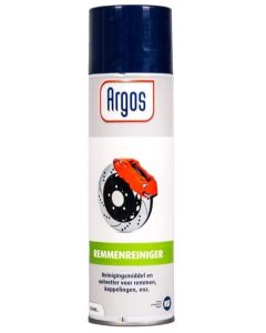 ARGOS REMMENREINIGER  500 ML  