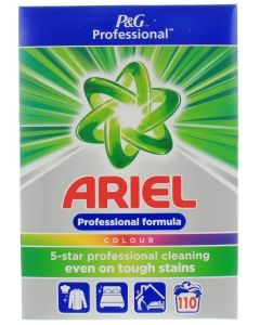 ARIEL PROFESSIONAL COLOR 7,15 KG