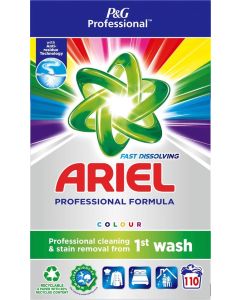 ARIEL PROFESSIONAL COLOR 6,6 KG