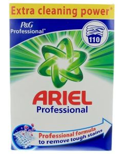 ARIEL GROEN WASPOEDER 7,15 KG MEGAPAK