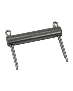 SUEVIA AS 6 X 38 MM met splitpennen