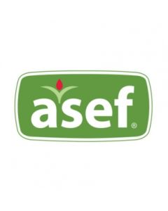 ASEF MESTSTOF VOOR GERANIUM 1 KG 