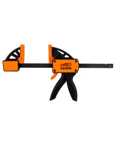 BAHCO EENHANDSLIJMKLEM 115 MM 18 KG
