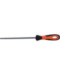 BAHCO VIJL ROND BASTERD 200 MM