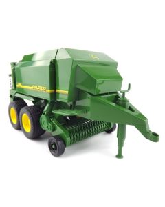 BRUDER BALENPERS JOHN DEERE 690 020170