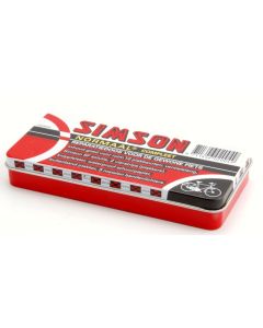 SIMSON REPARATIEDOOS NORMAAL