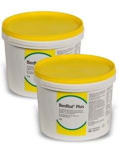 BENFITAL PLUS 3 KG