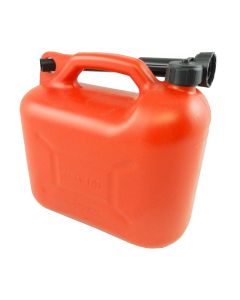 JERRYCAN BENZINEBESTENDIG DIVERSE MATEN