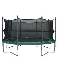 SAFETYNET BERG TRAMPOLINE DIVERSE MATEN