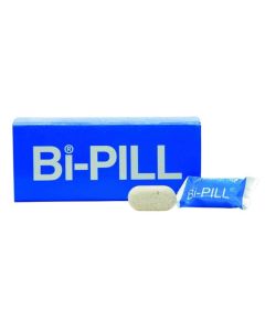 BI-PILL 20 STUKS (DRINK PIL KALVEREN)