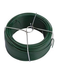 BINDDRAAD GROEN 2,0 MM 10 METER