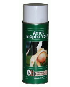 AMOS BIOPHARSOL 400 ML