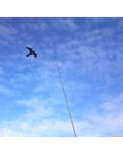 BIRDSCARE KITE COMPLEET 7 METER 