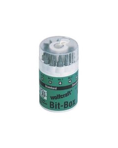 WOLFCRAFT BITBOX 10 DELIG 1575