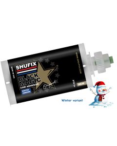 BLACK MAGIC WINTER KLAUWLIJM 210 ML