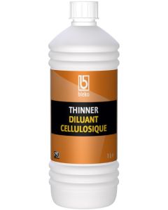 BLEKO THINNER 1 LITER