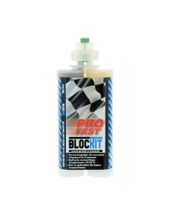 Blockit Pro FAST 210ml hoefblokjes Klauwlijm 