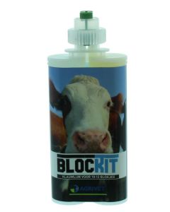 BLOCKIT KLAUWLIJM 210 ML