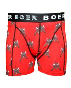 BOER BOER BOXERSHORT BULL DIVERSE MATEN