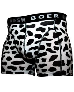 BOER BOER BOXERSHORT COW DIVERSE MATEN