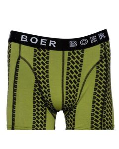 BOER BOER BOXERSHORT TRAKTOR DIVERSE MATEN