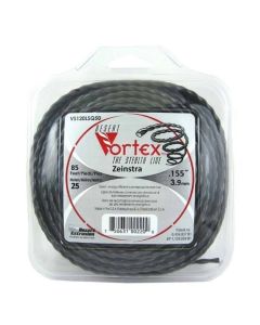 NYLONDRAAD BOSMAAIER 3,9 MM 25 MTR