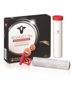 BOVIKALC DRY BOLI 4 STUKS 