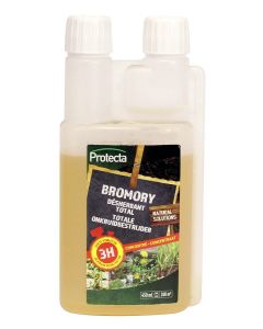 BROMORY TEGEN ONKRUID EN MOS 450 ML