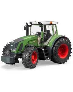 BRUDER FENDT VARIO 030407