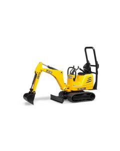 BRUDER JCB MICRO 8010 CTS